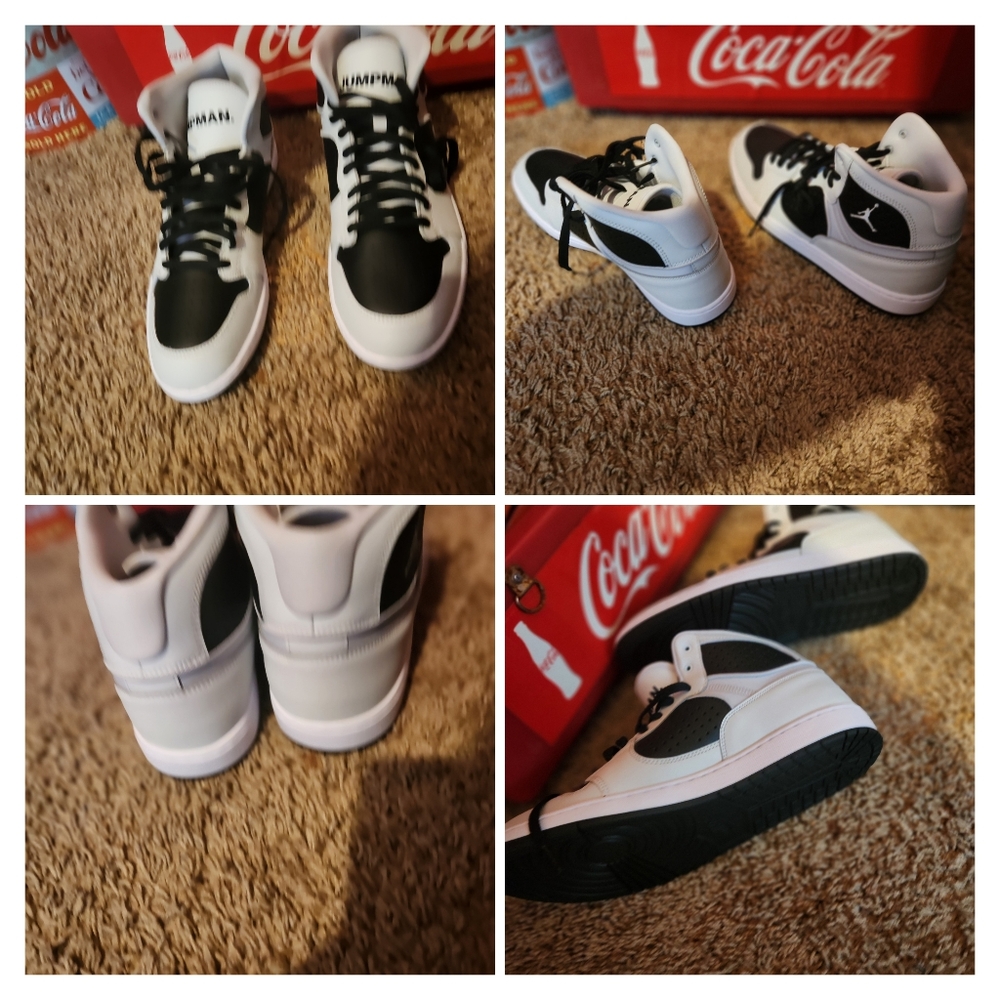 Jordan Access Men Size 11 AR3862 - 010